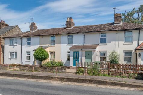 Loose Road, Maidstone