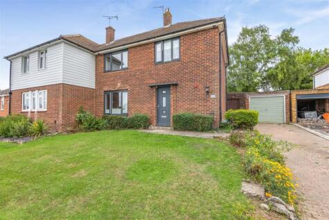 Anglesey Avenue, Maidstone