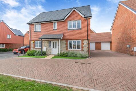 Lasius Drive, Coxheath, Maidstone