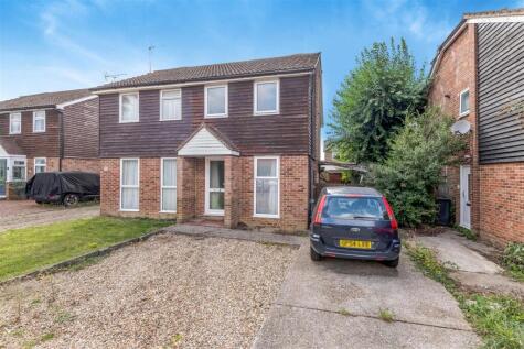 Aspian Drive, Coxheath, Maidstone