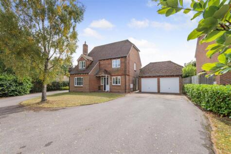 Carmans Close, Loose, Maidstone