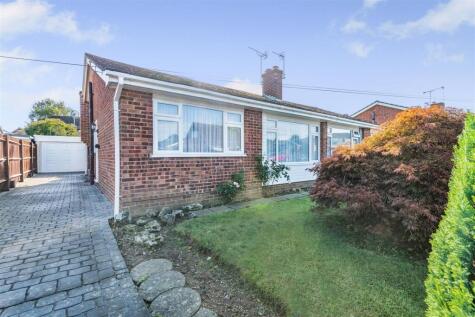 Kingston Drive, Maidstone