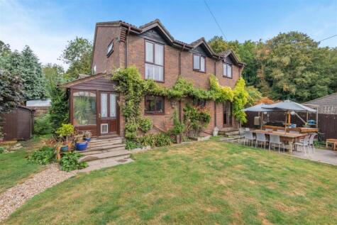 Cliff Hill, Boughton Monchelsea, Maidstone