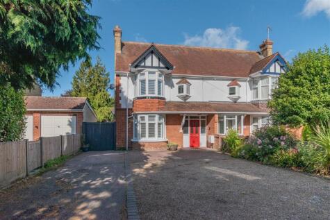 Loose Road, Maidstone