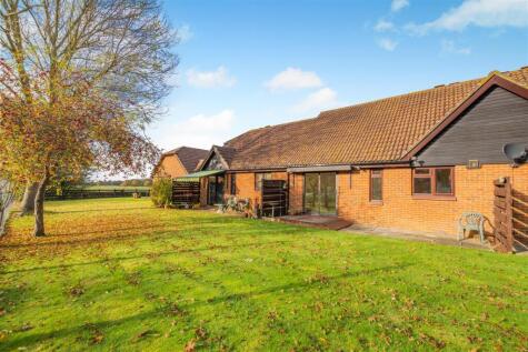 Bramley Court, Marden