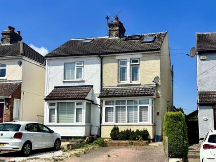 Lunsford Lane, Larkfield, Aylesford