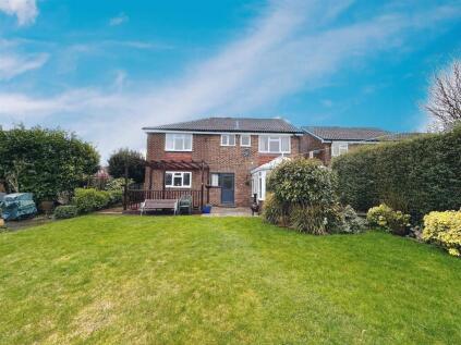 Pridmore Road, Snodland