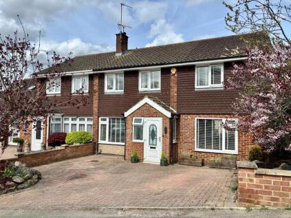 Woodlands Road, Ditton, Aylesford