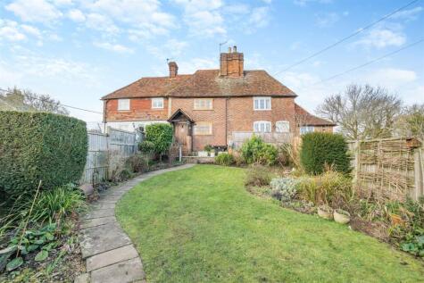 Chapel Street, Ryarsh, West Malling