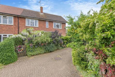Four Acres, East Malling, West Malling