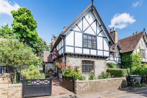 Mount Pleasant, Aylesford