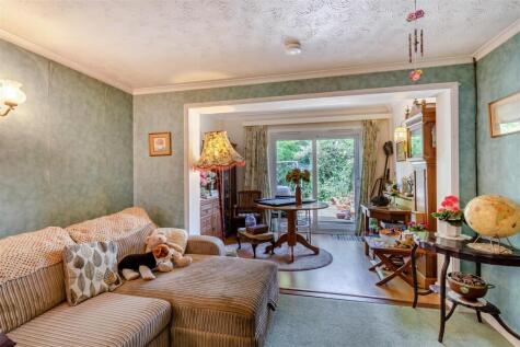 New Road, Ditton, Aylesford