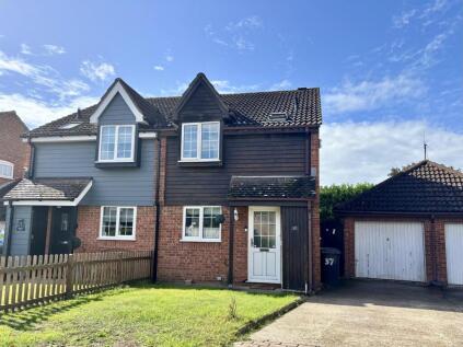 Marlowe Road, Larkfield