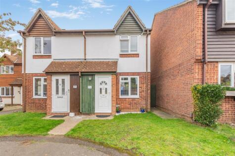 Betjeman Close, Larkfield, Aylesford