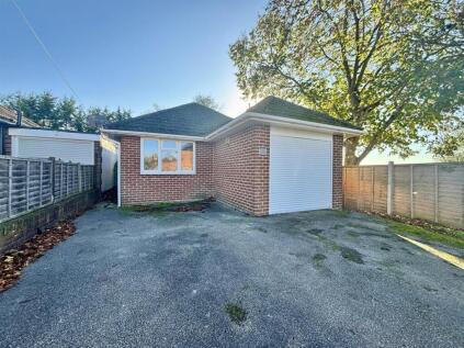 Bull Lane, Eccles, Aylesford