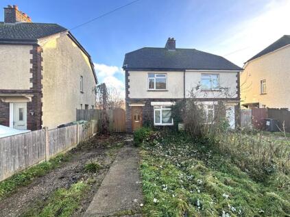 New Road, Ditton, Aylesford