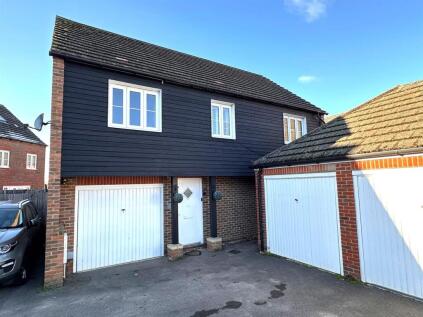 Brampton Field, Ditton, Aylesford