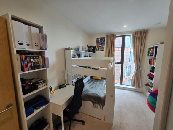 Bedroom 2