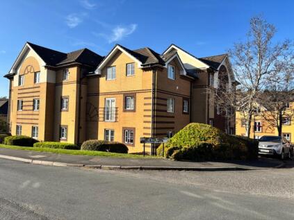 The Stepping Stones, St Annes Park, Bristol BS4 4EY