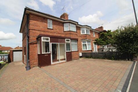 Hillside Road, St George, Bristol BS5 7PP