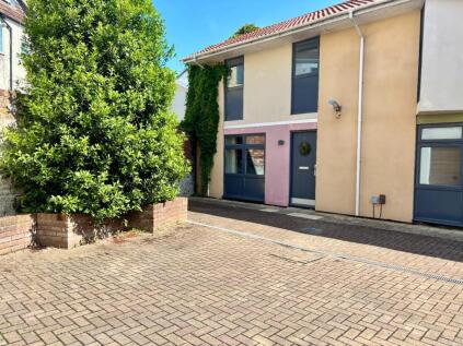 Villiers Road, Easton, Bristol BS5 0JH