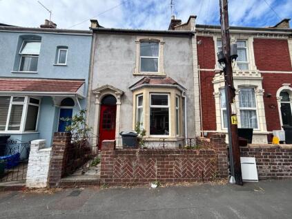 Washington Avenue, Easton, Bristol BS5 6BT