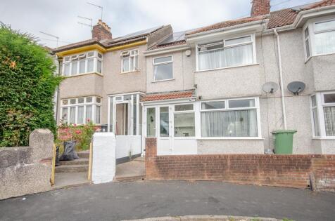 Southfield Avenue, Kingswood, Bristol BS15 4BJ