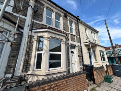 Stanley Park, Easton, Bristol BS5 6DT