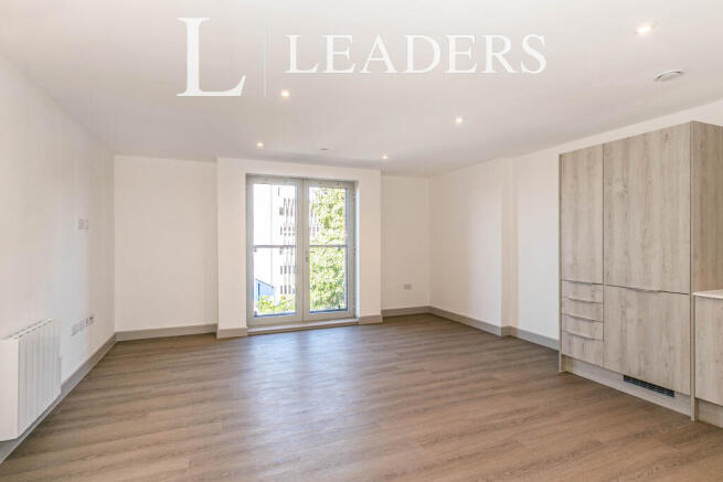 Open Plan Living Acc