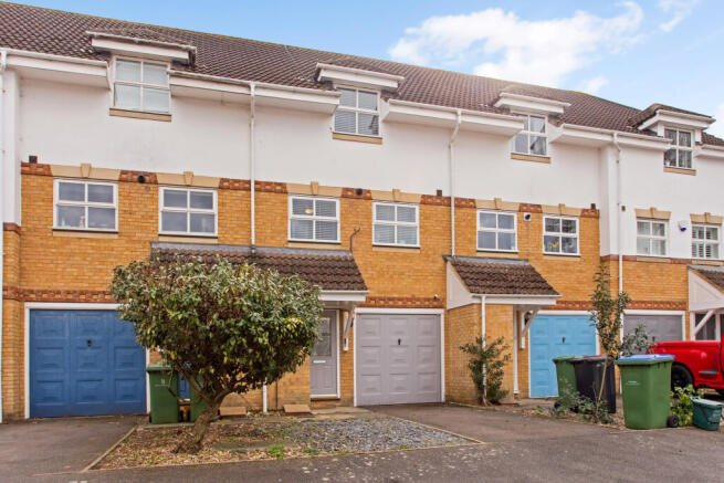 9 Lyster Mews 314124