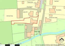 paddock-end-kings-arms-lane-polebrook-peterborough