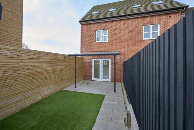 11 Blackberry Close HF11 Blackberry Close HF_NZ969