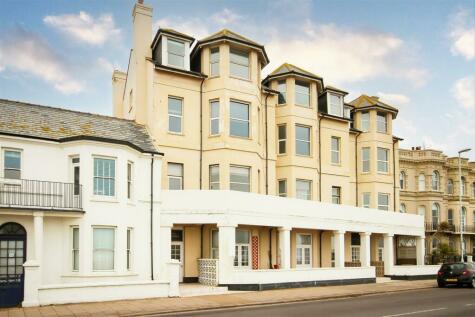 Worthing - 1 bedroom flat for sale