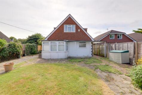 Burford Close, Worthing