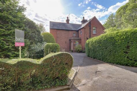Hill Barn Lane, Worthing