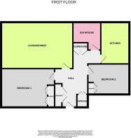 F4FrancomeHouseBrightonRoadLancingWestSussexBN158R