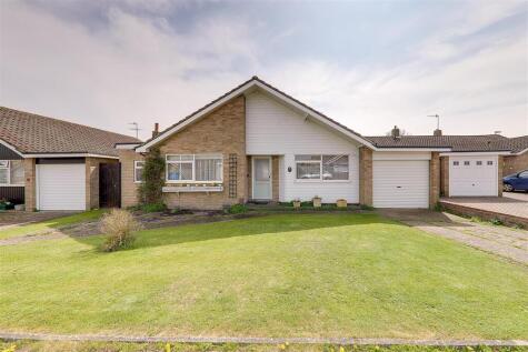 Hawthorn Crescent, Worthing