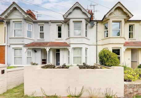 Kingsland Road, Broadwater, West Sussex, BN14