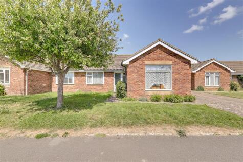 Castle Road, Worthing