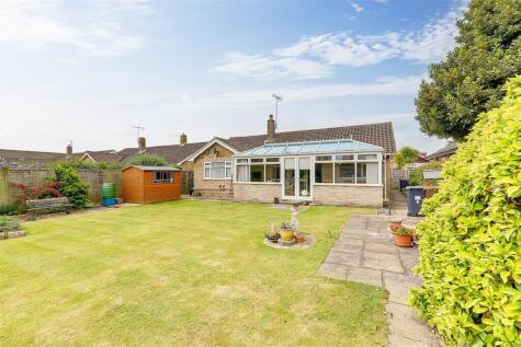 Hawthorn Crescent, Worthing