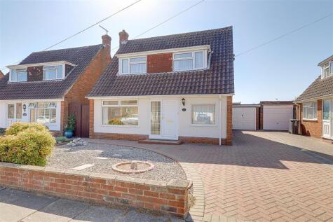 Silverdale Drive, Sompting, West Sussex, BN15 9SH