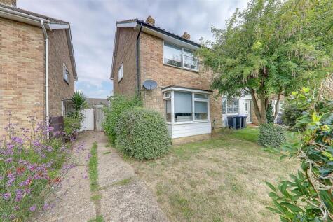 Upton Road, Tarring, Worthing