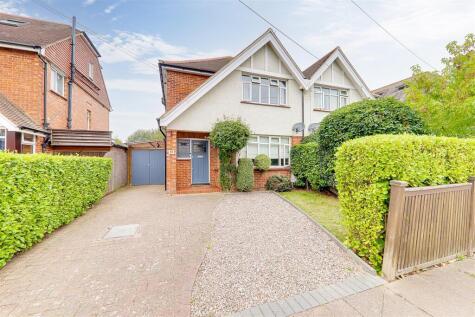 St. Wilfreds Road, Worthing