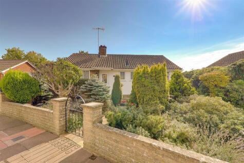 Cleveland Road, Salvington, Worthing