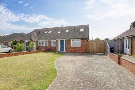 Orchard Avenue, Worthing