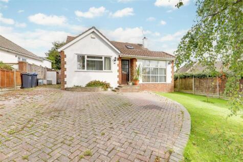 Hayling Rise, Worthing