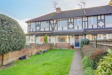 Sompting Road, Broadwater, Worthing, West Sussex, BN14 9EU