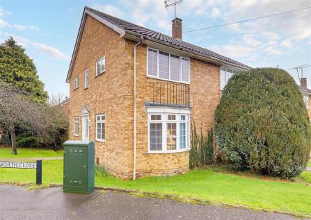 Wentworth Close, Salvington, West Sussex, BN13 2LQ