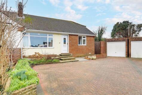 Wiston Close, Thomas A Becket, West Sussex, BN14 7PU