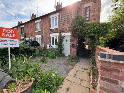 New Row, Tatenhill, Burton-on-Trent, DE13